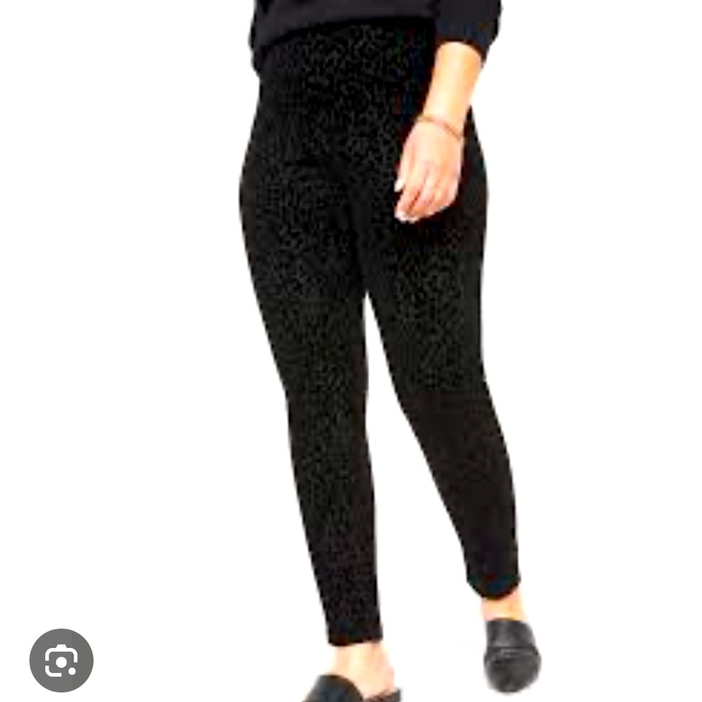 Old Navy Stevie High-Waisted Pants